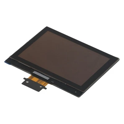 OEM Replacement LCD Display For Golf For Passat B6 2003 2009 A2C00043350 - Image 1 of 4