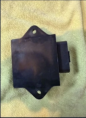 Yamaha C3 2009 ecu Foto 1 de 4