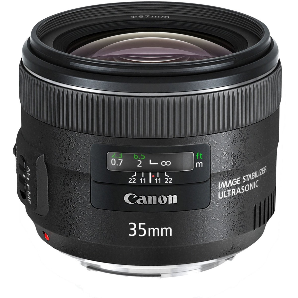 ★美品★キャノン CANON EF 35mm F2 Canon EF f/2 35mm Camera Lenses for sale - eBay