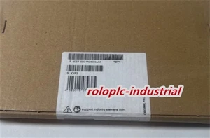 1PC New In Box Siemens 6ES7 590-1AB60-0AA0/6ES7590-1AB60-0AA0 Module - Picture 1 of 3