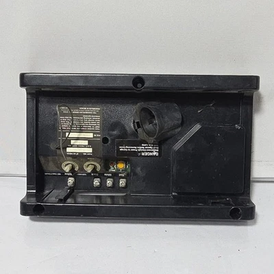 Chamberlain Craftsman 41A3626 K710 Receiver Logic Board Garage  Yellow Learn  - Image 1 of 4