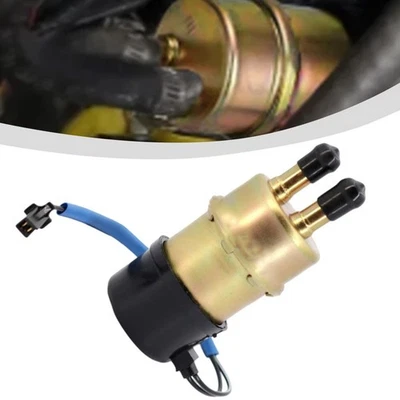 Efficient Electric Fuel Pump for Honda For VT750C and For VT750CD Bikes - Image 1 of 4