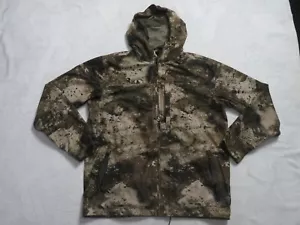 Cabela's MT050 Whitetail Extreme GORE-TEX Parka with SCENTINEL Men Large - Picture 1 of 11