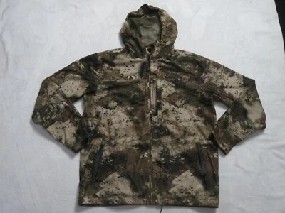 Cabela's MT050 Whitetail Extreme GORE-TEX Parka with SCENTINEL Men Large - Image 1 of 4