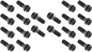 Set of 20 Wheel Lug Bolt Studs Replaces BMW Mini OEM # 36136781151 - Picture 1 of 5