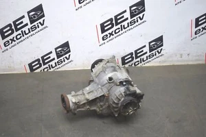 Audi A5 8F 3.0TDI Hinterachsgetriebe MKX Differential Hinterachse 0BF500043Q - Bild 1 von 9