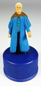 ©Lucas Film PEPSI Star Wars 2" Bottle Cap Senator Palpatine Rare Japan Exclusive - Picture 1 of 1