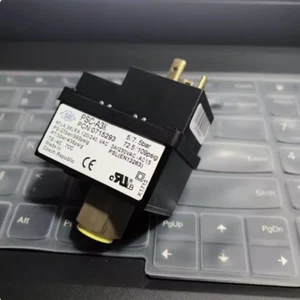 1pcs NEW ALCO PSC-A3K 5/7.5bar pressure switch controller - Picture 1 of 1