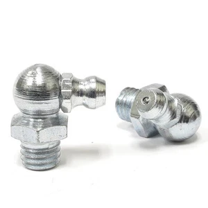 INGRASSATORI DA 6 MM A 12 MM DRITTI E CURVI 45°/90° CONFEZIONE 10 PEZZI - Imagen 1 de 1