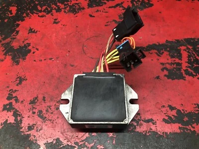  Regulador rectificador OEM AXYS Indy Rush 600 15-21 Switchback Assault para Polaris 800 Foto 1 de 3