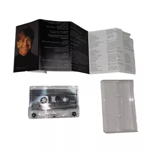 Elton John Made In England Cassette - Imagen 1 de 6