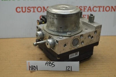 Nissan Rogue 2011 ABS control de bomba OEM 47660JM03A módulo 121-18D1 Foto 1 de 4