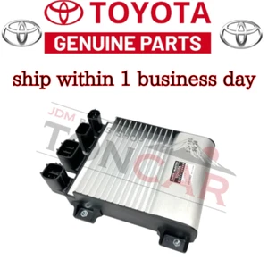 Toyota Genuine HILUX HIACE Injector Driver ECU 89871-20080 - Picture 1 of 10