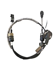 2008 LAND ROVER LR2 Transmission Shifter Gear Cable Wire Assembly Automatic OEM - Picture 1 of 16
