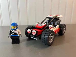 Lego - City - Buggy #60145 vollständig! - Bild 1 von 8