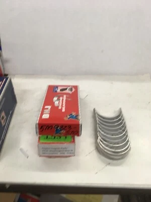 JUEGO DE RODAMIENTOS PRINCIPALES PARA MAZDA MIATA MX-5 DOHC 1597cc 1990-1993 5M9323-std         Foto 1 de 2