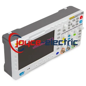 new FNIRSI 1014D Digital Oscilloscope / Signal Generator DHL or FedEx - Picture 1 of 5
