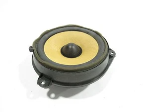 10-15 Jaguar XK XKR 2014 Front Left Driver Door Audio Sound Speaker |:Y - Picture 1 of 9