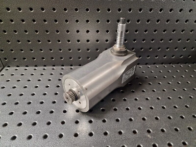 Groschopp WK18054-09 Servomotor EGK65-60NI  11895866 - Bild 1 von 4