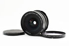 [MINT] SMC Pentax 67 45mm f/4 MF Wide Angle Lens For 6x7 67 67II from JAPAN #283