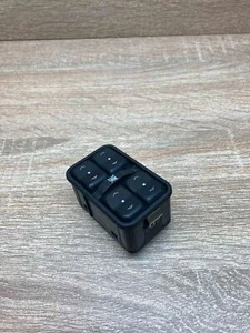 90561086 13363401 Delphi Opel Zafira LS Switch Window Electric Mirror Driver - Picture 1 of 7