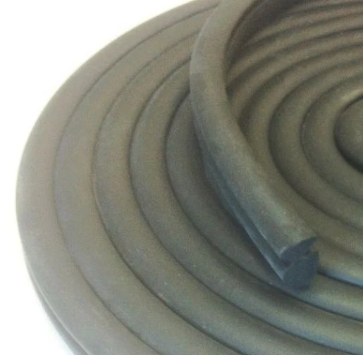 Trunk WeatherStrip for 1949-1954 Plymouth - Dodge - DeSoto - Chrysler - Image 1 of 1