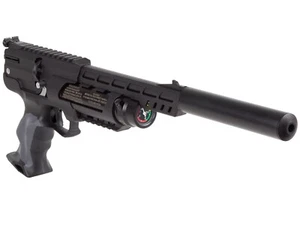 (NEW) Weihrauch HW44 Air Pistol, FAC Version by Weihrauch 0.22" - Picture 1 of 8
