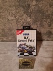 Sega Master System R.C. Grand Prix mit OVP und Anleitung Multi Language 