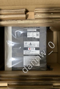 Nuevo En Caja Panasonic MQDA043A1A Servo Drive CA Envío Rápido Gratis - Imagen 1 de 4