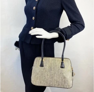 Salvatore Ferragamo Satchel Bag - Picture 1 of 7