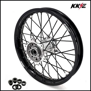 Llanta trasera KKE 2,15*18 apta para KTM XCW XC SX EXC-F 125 350 450 2025 buje fundido - Imagen 1 de 10