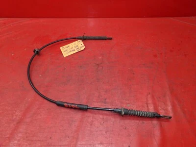 CABLE DE CAMBIO AUTOMÁTICO MERCURY CAPRI FORD MUSTANG 5.0 V8 85 OEM ODD1 Foto 1 de 4