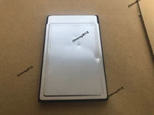 SanDisk 110 MB PCMCIA PC Karte ATA SDP3B-110 - Bild 1 von 2