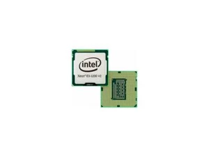 HP 727379-001 Xeon Quadcore E31280V3 3,60 GHz 8 Mo Smart Cache 5,0 Gt par S Dmi Soc - Photo 1/2