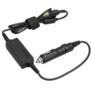 Lenovo 65W DC Travel Adapter Auto Charger 0B47481 12V Zigarettenanzünder - Bild 1 von 1
