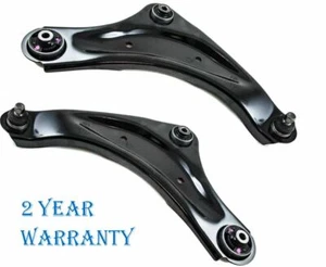 Fits NISSAN NV200 WISHBONE / SUSPENSION ARM FRONT LEFT & RIGHT 11-On - Picture 1 of 1