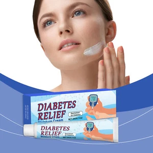 Dry Skin Moisturizer Nourishing Repair Feet Heel Lotion Soothing Body biological - Picture 1 of 12