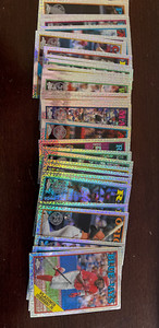 2023 Topps Series 1 35th Anniversary 1988 Silver Pack Chrome You Pick