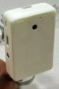 Boîtier pour appareil photo Smoothcam Raspberry Pi 2B/3B (impression 3D) - Photo 1/7