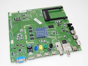 Philips TV - Mainboard 3139 123 65323v2-MB/65333v2-SB *SAT-Tuner* 313929713422 - Picture 1 of 1