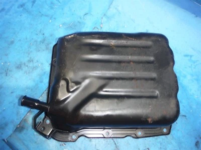 F4A41 Hyundai / Mitsubishi cárter de aceite lateral  Foto 1 de 4