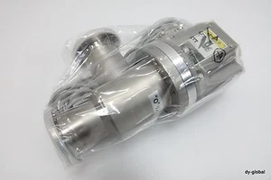 ANELVA 951-1018, 1.5NV  7111 BALL VALVE #40@34 - Picture 1 of 5