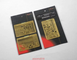 Flyhawk 710016 1/700 USN Monssen Destroyer for Dragon top quality - Picture 1 of 1
