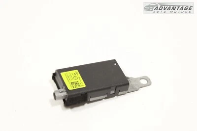 2017-2021 ALFA ROMEO STELVIO ANTENNA BOOSTER AMPLIFIER MODULE UNIT 50548988 OEM - Image 1 of 4