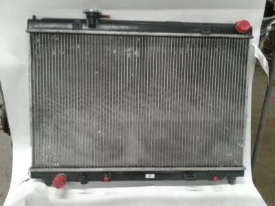 Radiator Fits 06-08 INFINITI M35 814499 - Image 1 of 4