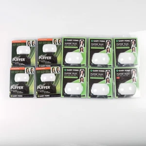 lot of 10 new/unopened Gary Fong Puffer Diffusers for various brand cameras - Picture 1 of 7