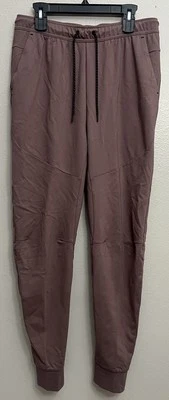 Nike Sportswear Tech Fleece Lightweight Jogger Pants Sz Large Tall LT DX0826 291 - Изображение 1 из 4