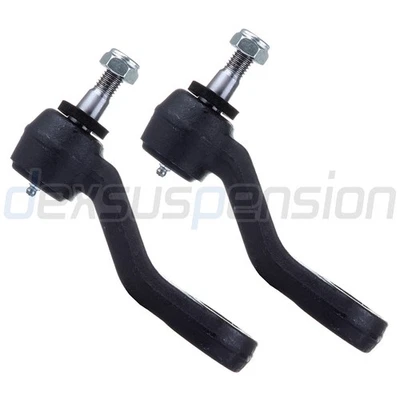 2x For 2001-2007 Chevrolet Silverado 1500 Steering Front Pitman Arm Kit - Изображение 1 из 4