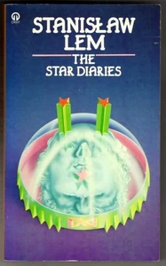 The Star Diaries : Terry Brooks - Picture 1 of 2