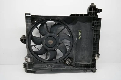 06 07 08 09 DODGE DURANGO ventilador radiador motor ventilador conjunto condensador fabricante de equipamento original - Imagem 1 de 4